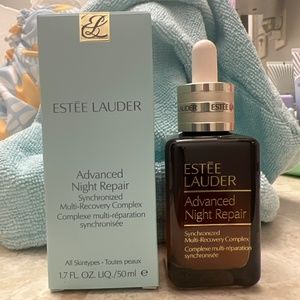 Estee Lauder Advanced Night Repair